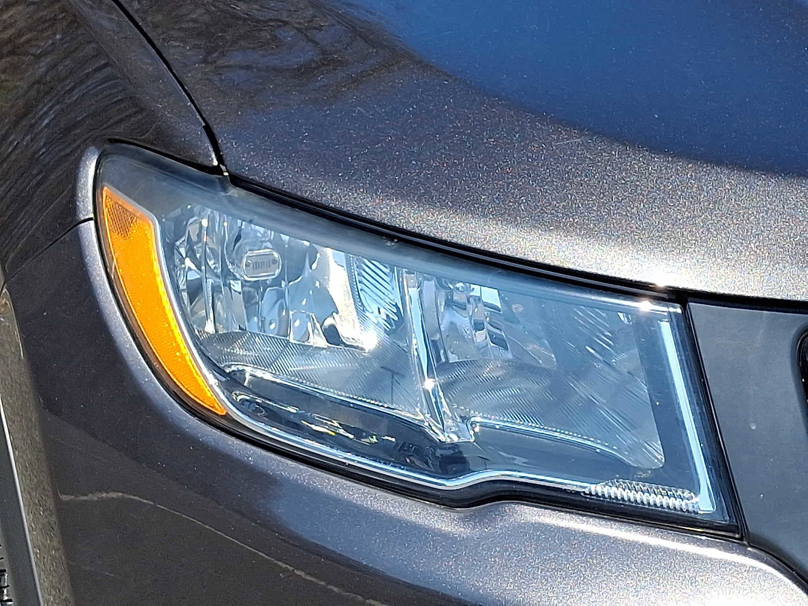 Used 2019 Jeep Compass Altitude image 10