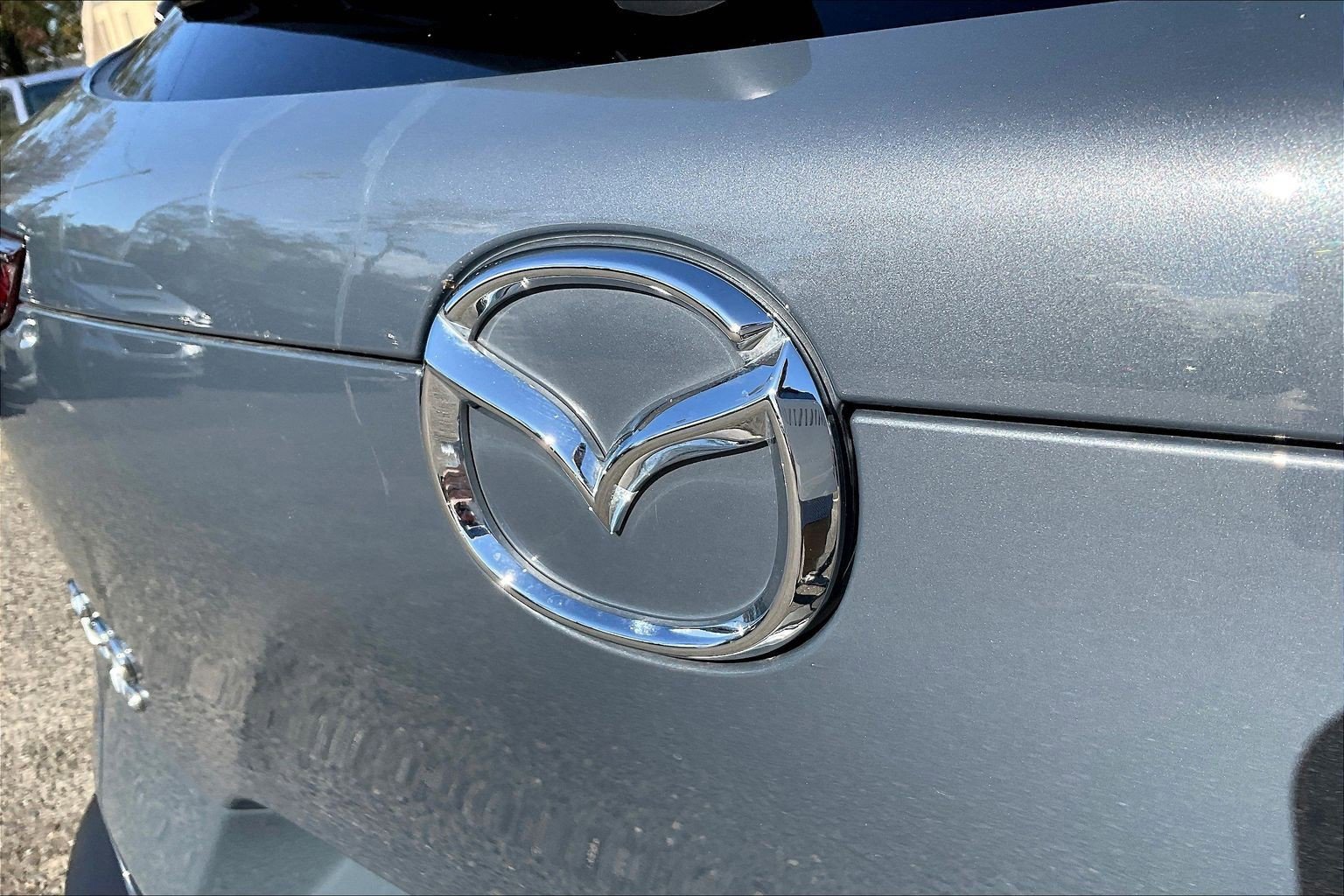 Used 2022 MAZDA CX-30 AWD 2.5 Turbo S image 29