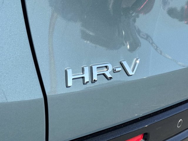 Used 2026 Honda HR-V EX-L image 31