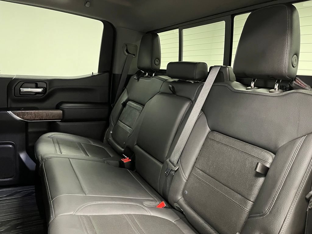 Used 2020 GMC Sierra 1500 Denali w/ Technology Package AWD/4WD image 47