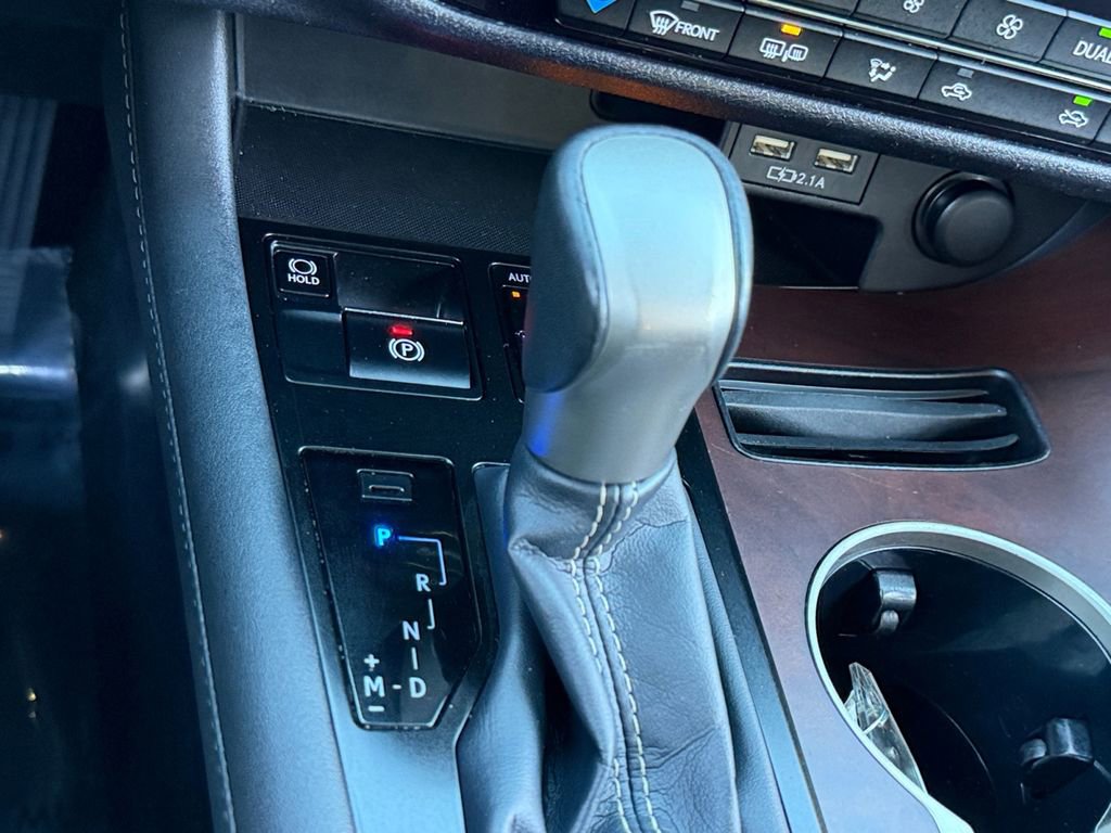 Used 2020 Lexus RX 350 AWD w/ Premium Package image 23