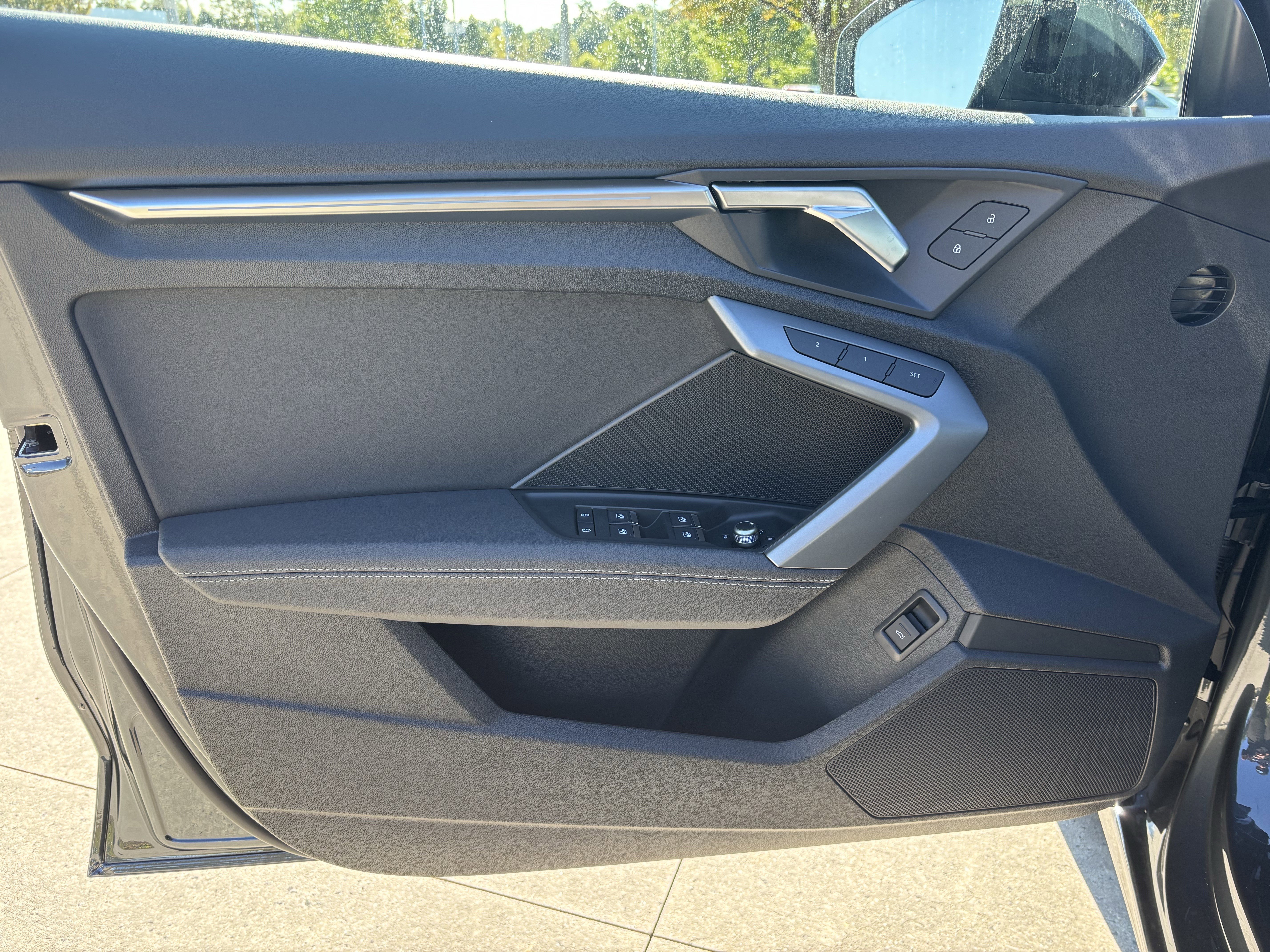 New 2026 Audi A3 2.0T Premium Plus image 12