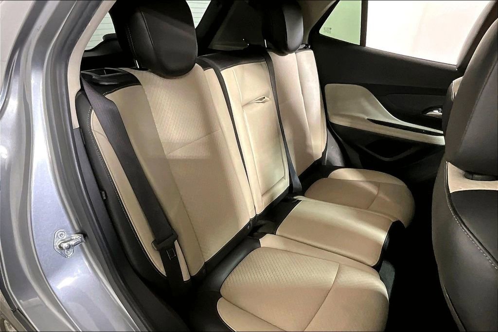 Used 2019 Buick Encore Preferred FWD image 26