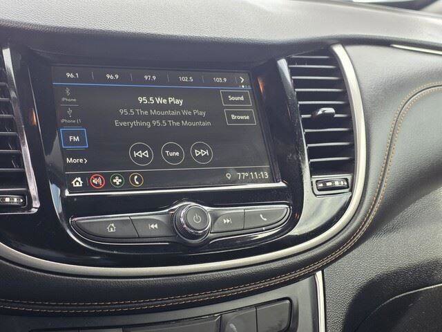 Used 2019 Chevrolet Trax LS w/ LPO, Protection Package FWD image 19