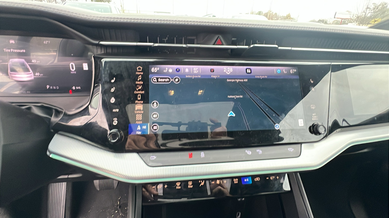 Used 2024 Jeep Wagoneer Launch Edition image 32