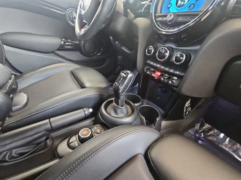 Used 2020 MINI Cooper S FWD image 28