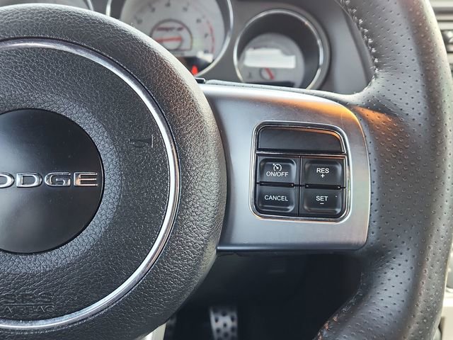 Used 2012 Dodge Challenger SRT8 w/ Premium Sound Group image 39