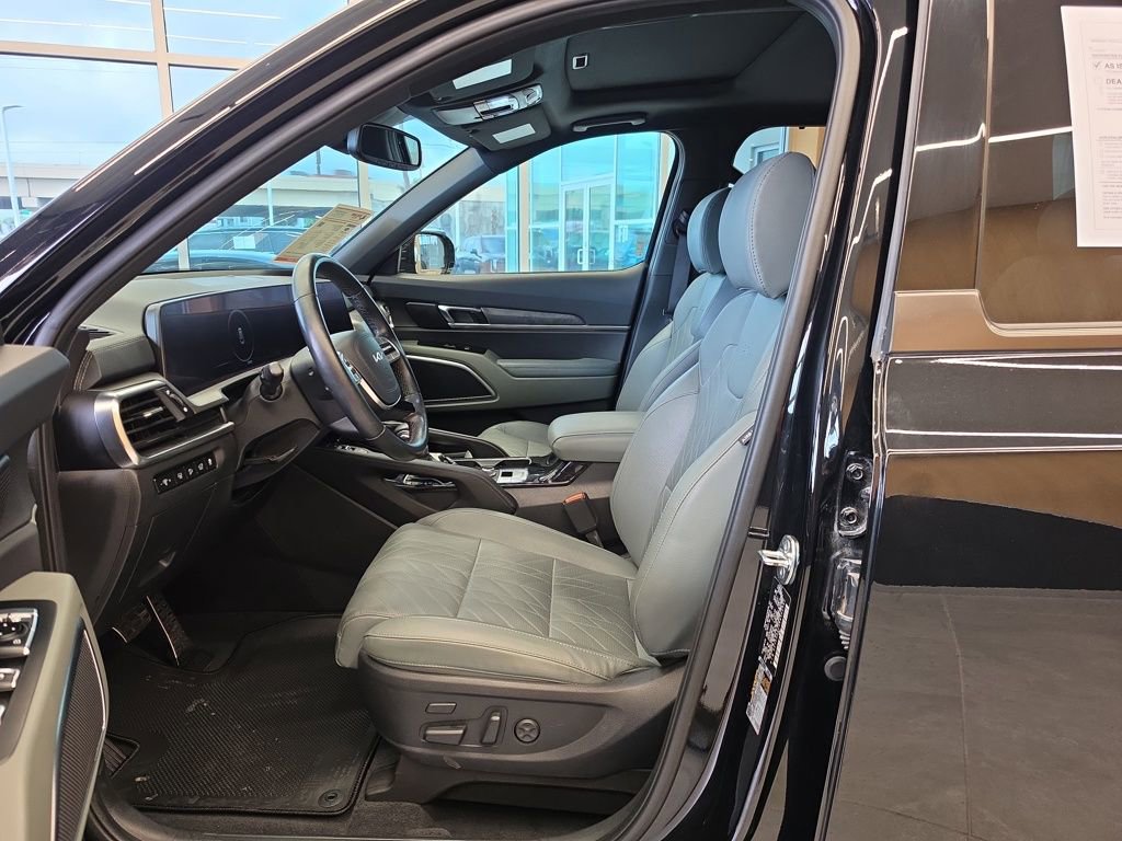 Certified 2024 Kia Telluride SX X-Pro image 14