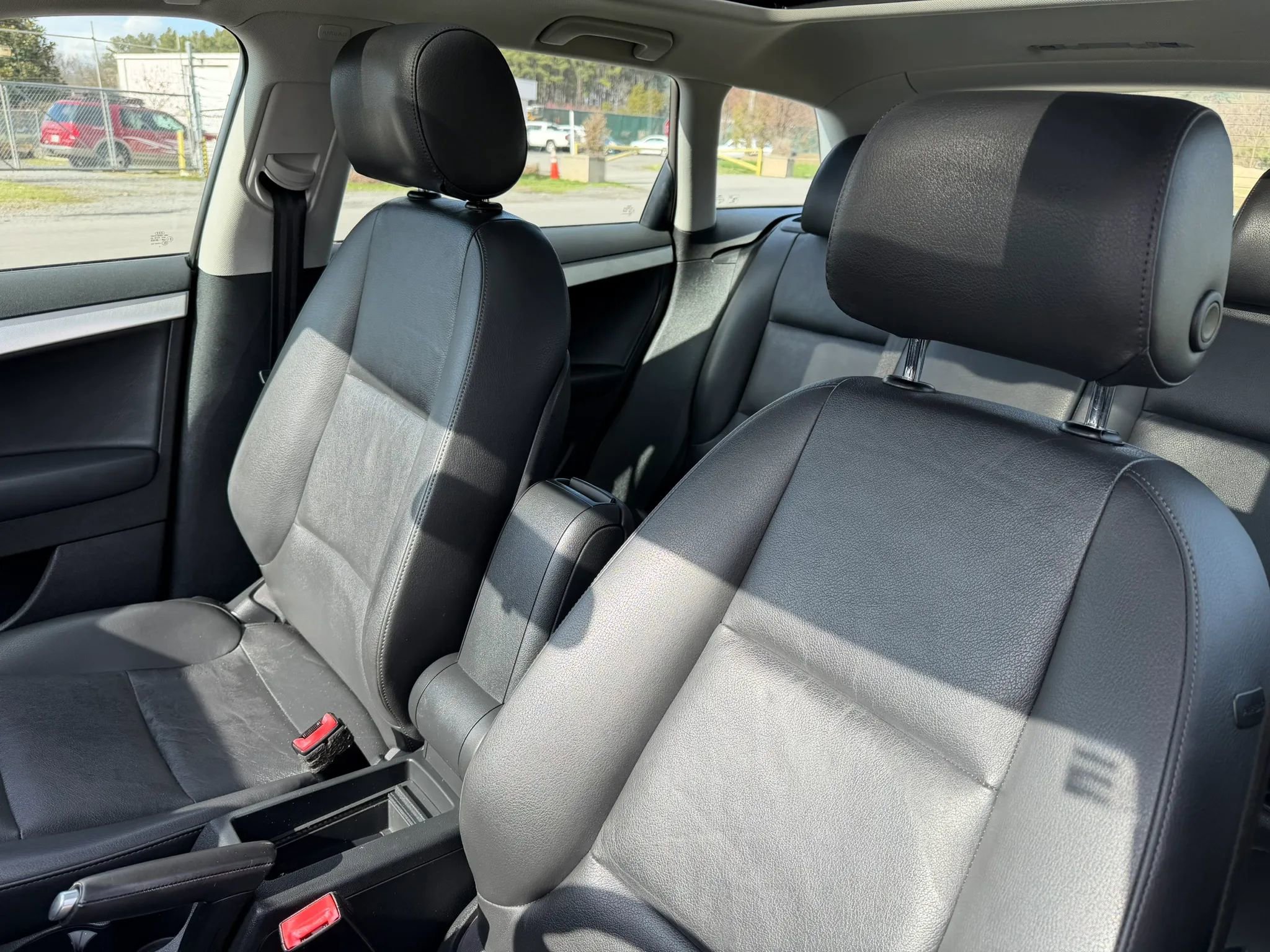 Used 2013 Audi A3 2.0T Premium Plus image 11