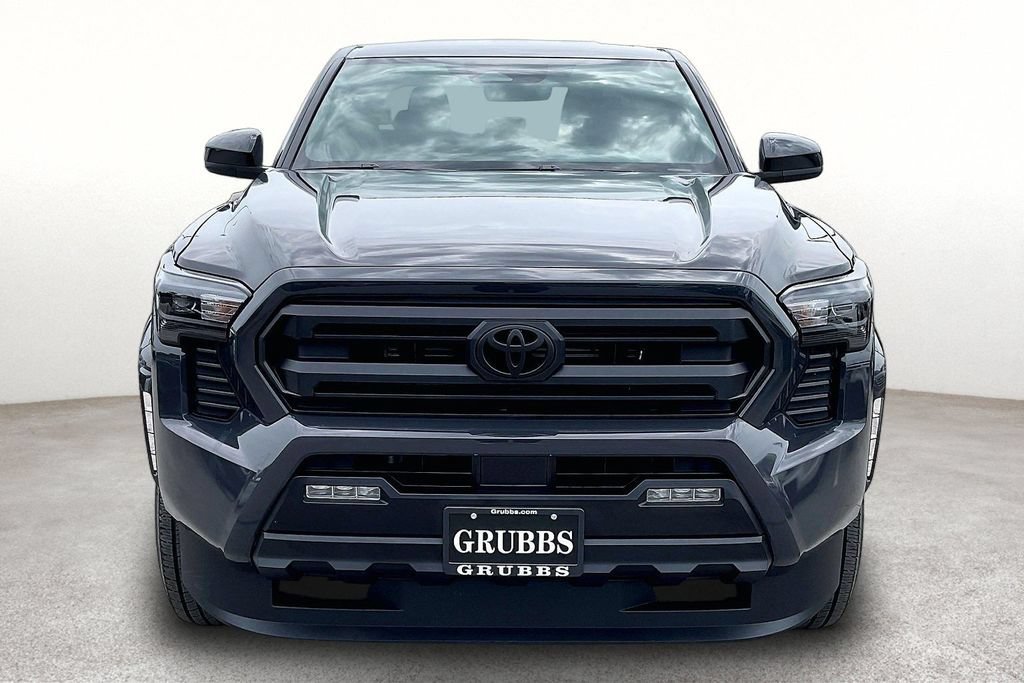 Used 2025 Toyota Tacoma SR5 RWD image 4