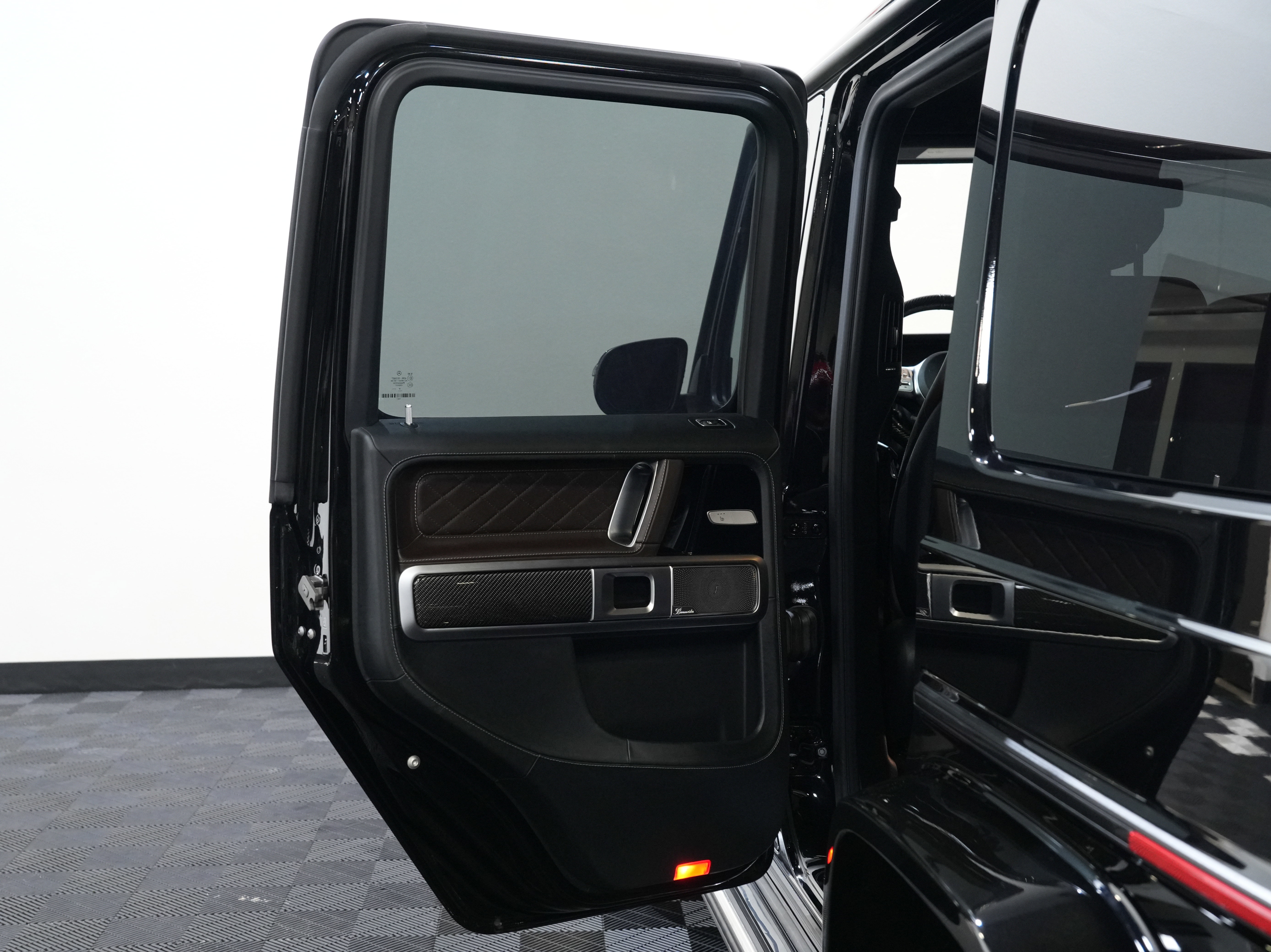 Used 2019 Mercedes-Benz G 63 AMG 4MATIC image 24