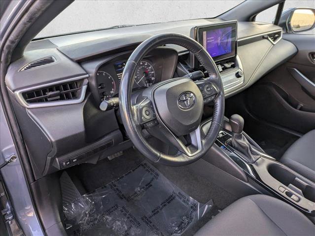 Used 2023 Toyota Corolla SE image 10