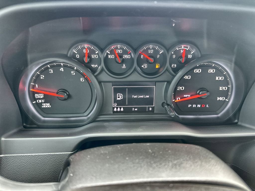 New 2026 GMC Sierra 1500 Pro w/ Pro Value Package image 30