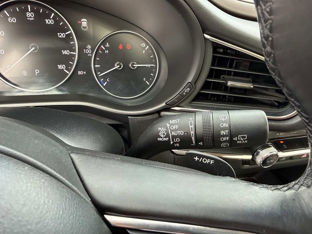 Used 2023 MAZDA CX-30 AWD 2.5 S w/ Premium Package image 38