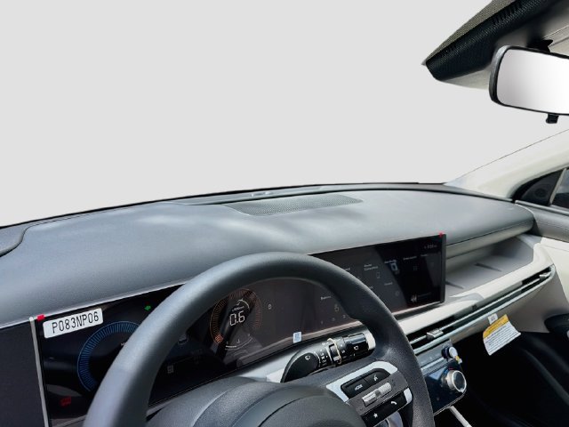 New 2026 Hyundai Tucson SEL Plus FWD image 9