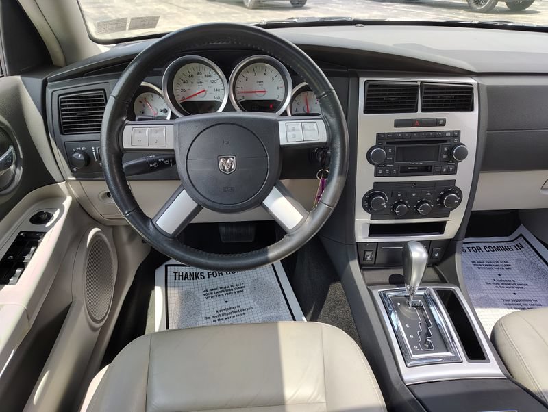 Used 2006 Dodge Charger R/T w/ Convenience Group II RWD image 44
