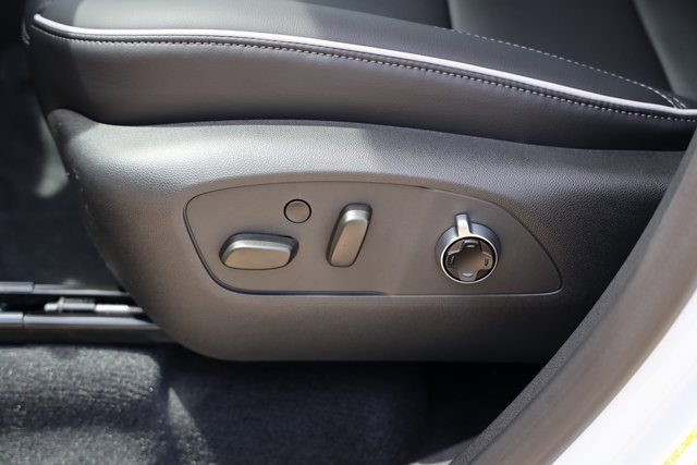 New 2026 Buick Enclave Avenir w/ Super Cruise Package image 21