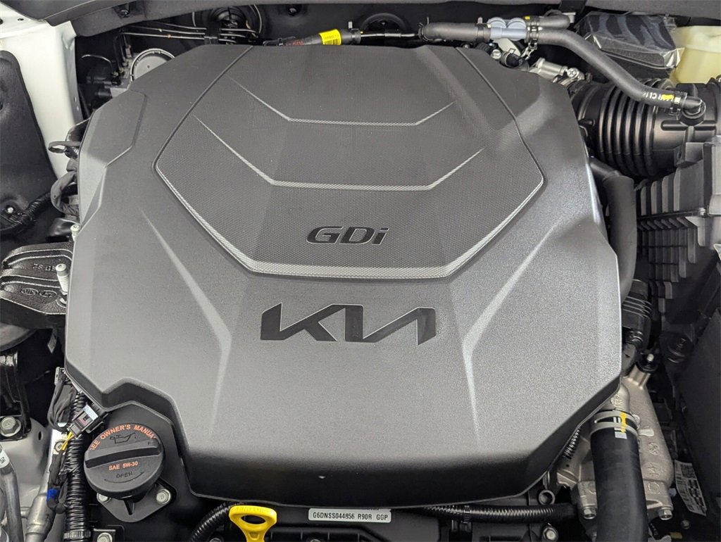 New 2025 Kia Telluride SX Prestige X-Line image 10