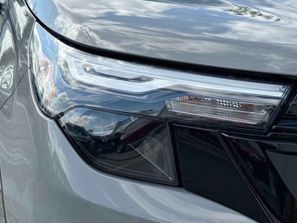 New 2026 Subaru Forester Sport image 39