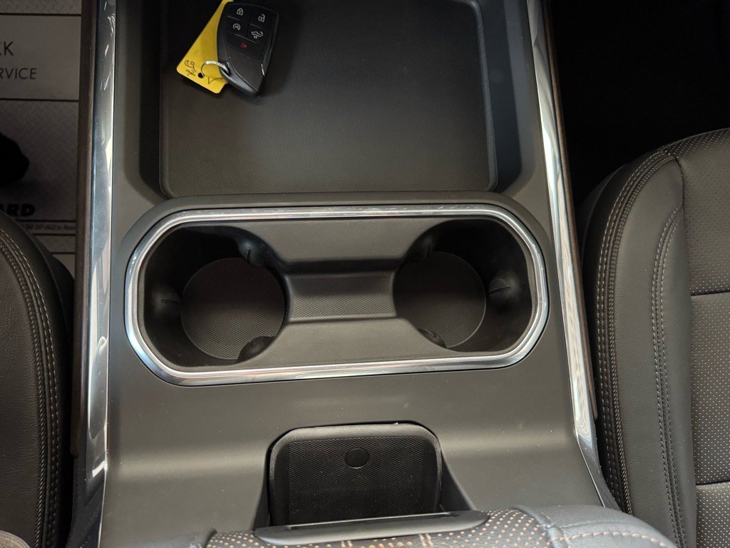 Used 2025 Chevrolet Silverado 3500 High Country w/ Midnight Edition image 22