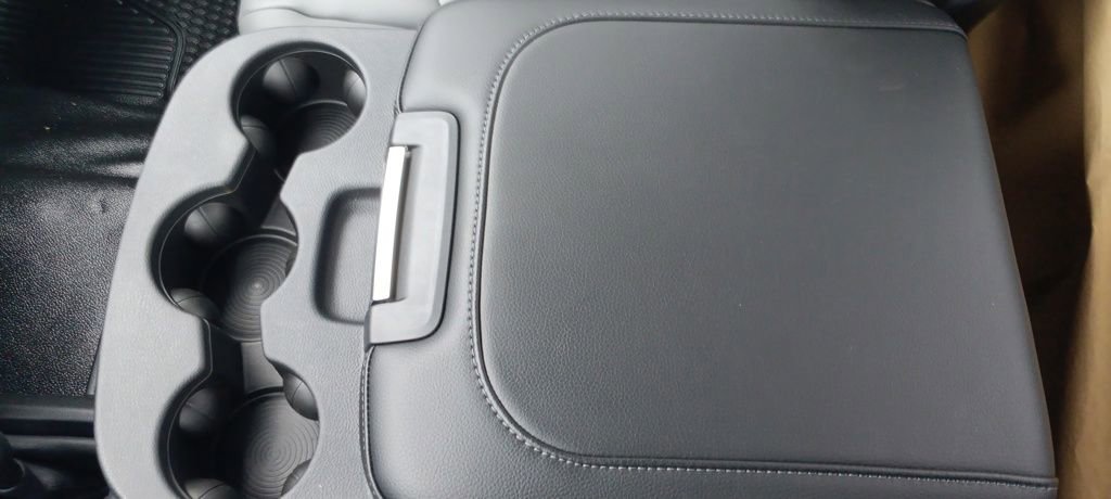 New 2024 RAM 5500 Tradesman image 25