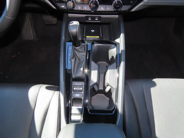 Certified 2025 Honda Accord EX-L image 21