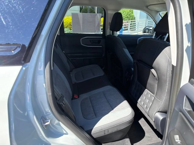Used 2021 Ford Bronco Sport Big Bend AWD/4WD image 25