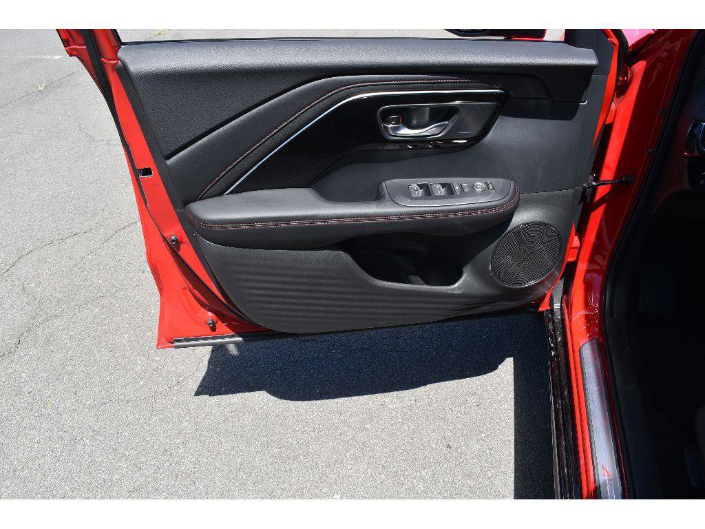 New 2026 Acura ADX A-Spec AWD/4WD image 25