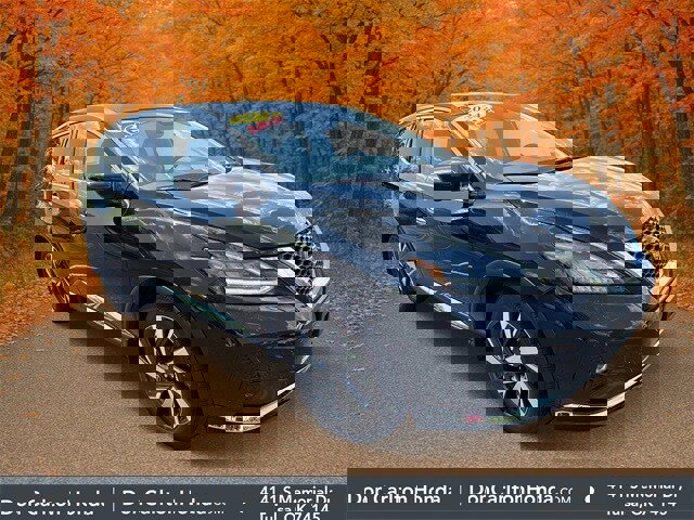 Used 2024 Nissan Murano SL