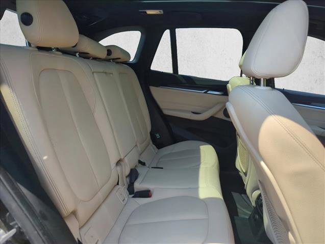 Used 2016 BMW X1 xDrive28i AWD/4WD image 23