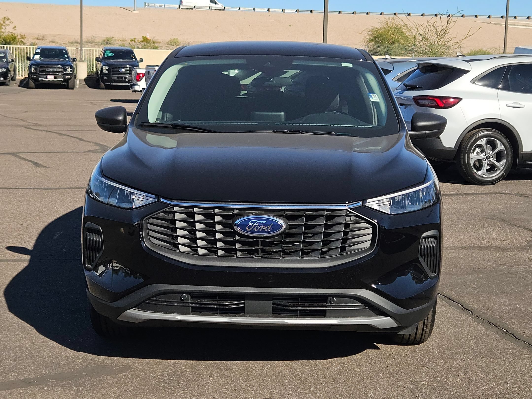 New 2026 Ford Escape Active FWD image 2