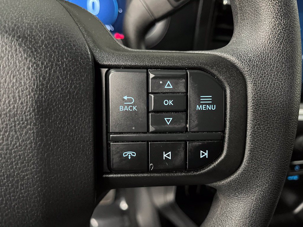 Used 2024 Ford F150 STX AWD/4WD image 30