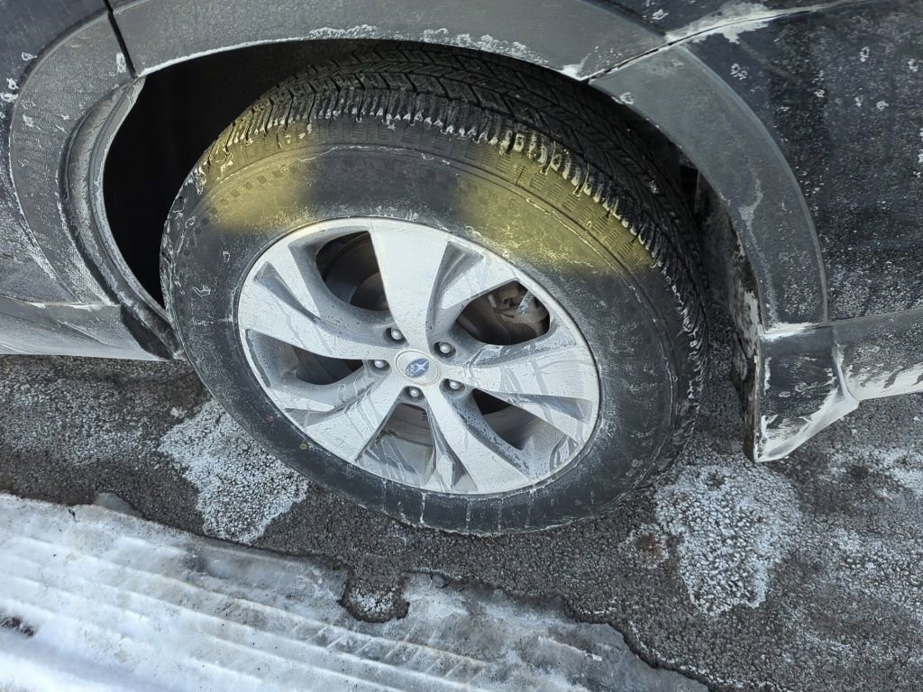 Used 2019 Subaru Ascent Premium image 5