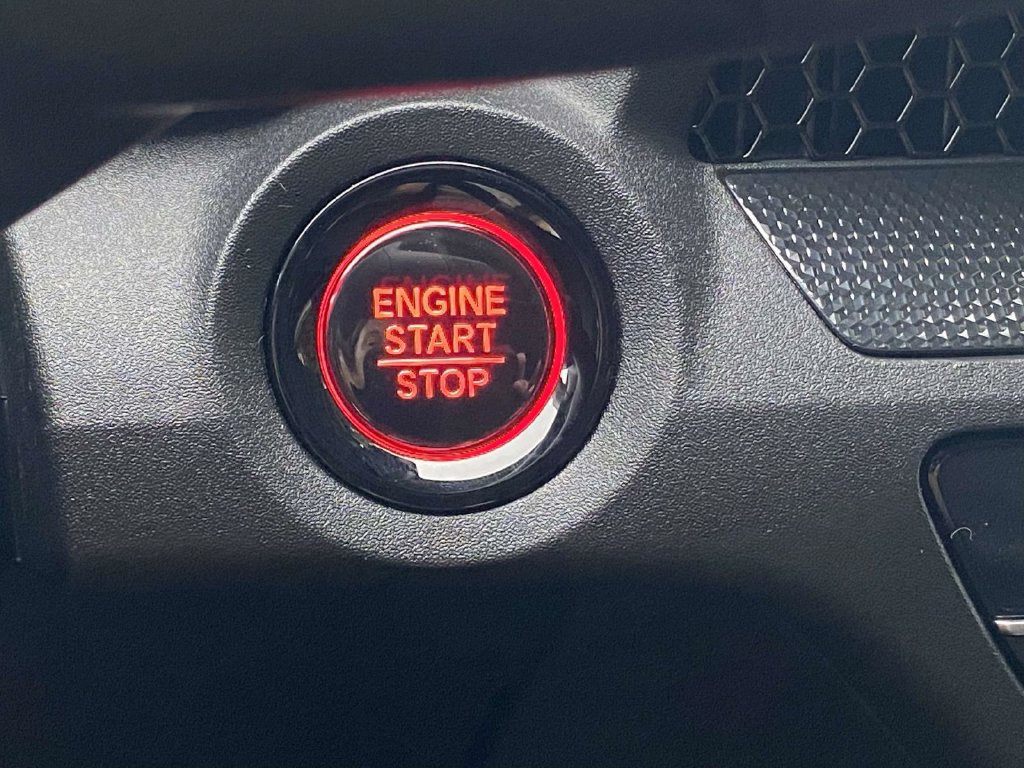 New 2027 Honda CR-V LX image 22