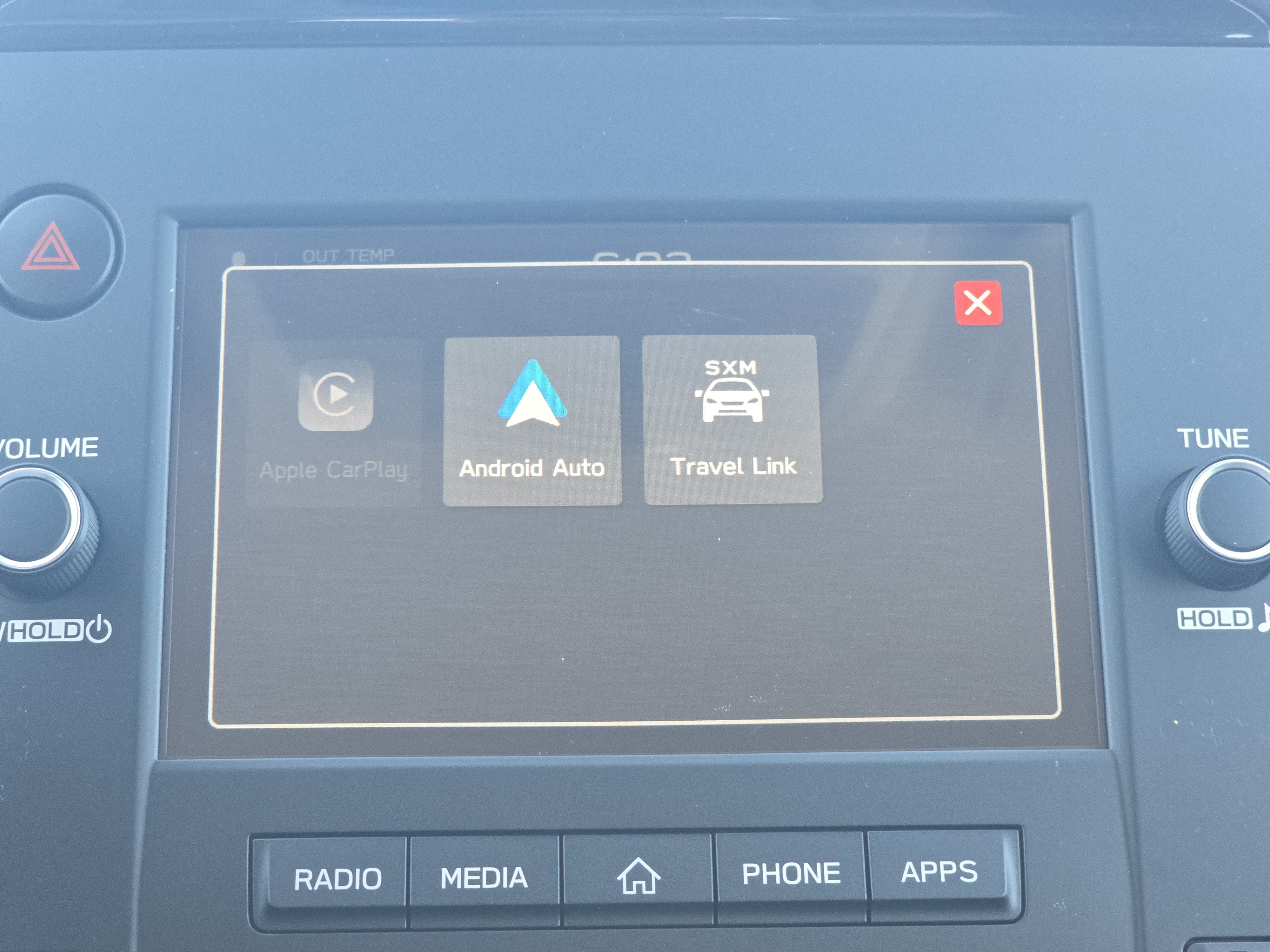 New 2026 Subaru Crosstrek 2.5i AWD/4WD image 9