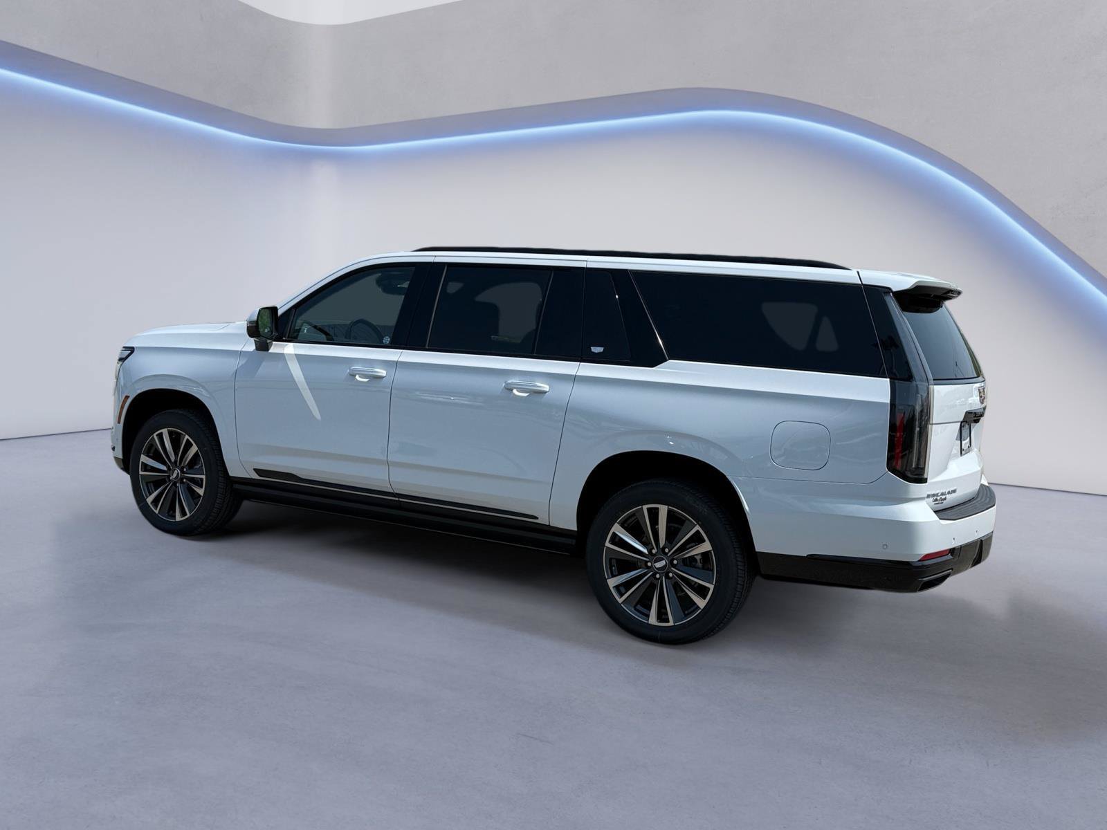 New 2026 Cadillac Escalade ESV Sport w/ Touring Package AWD/4WD image 5