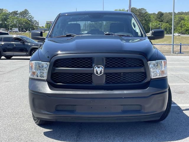 Used 2021 RAM 1500 Tradesman w/ Popular Equipment Group image 7