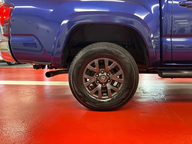 Certified 2023 Toyota Tacoma SR5 AWD/4WD image 27