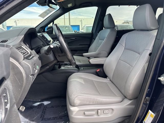 Used 2019 Honda Passport Touring image 11
