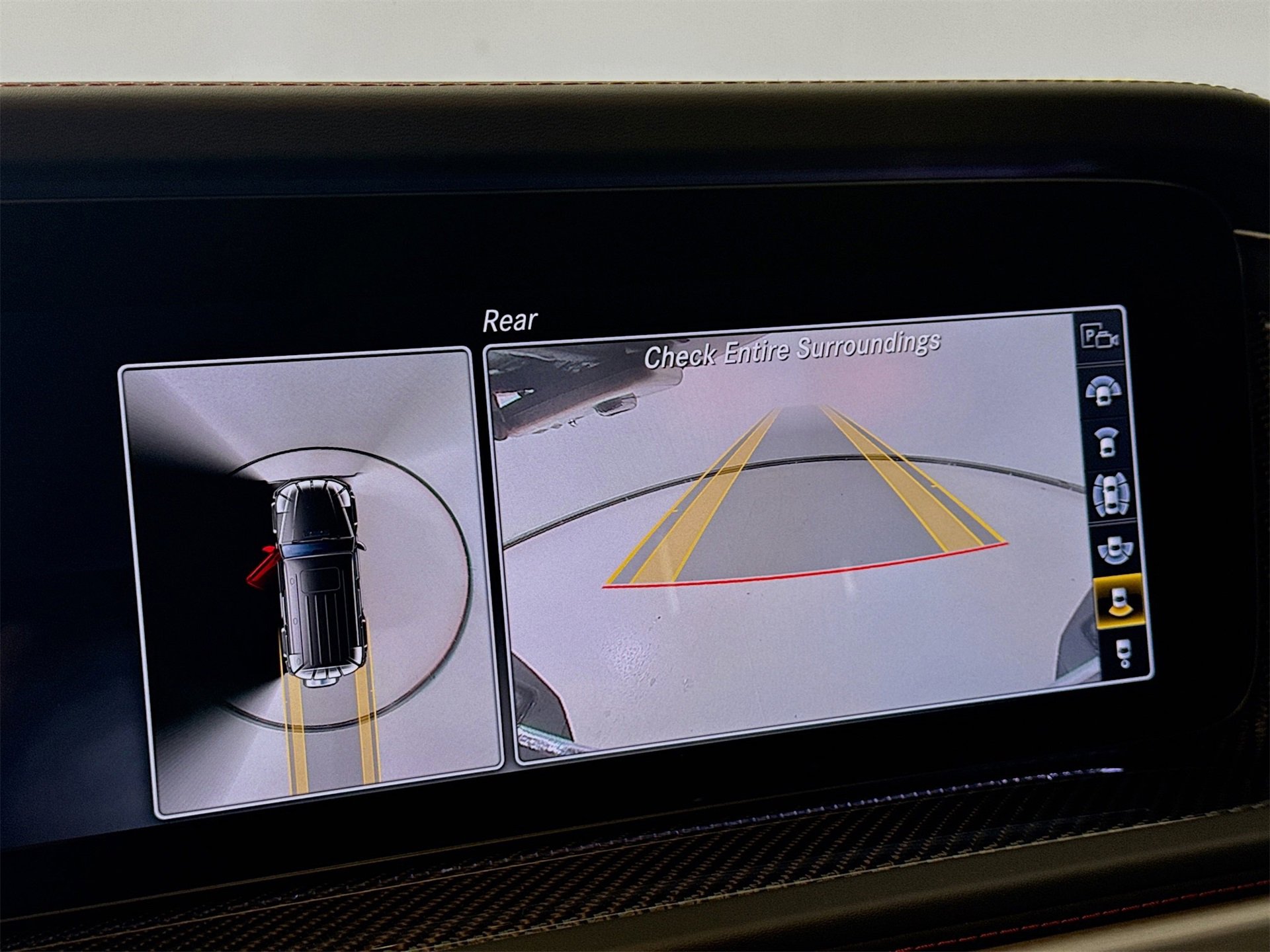 Used 2023 Mercedes-Benz G 63 AMG G 63 AMGﾮ image 15