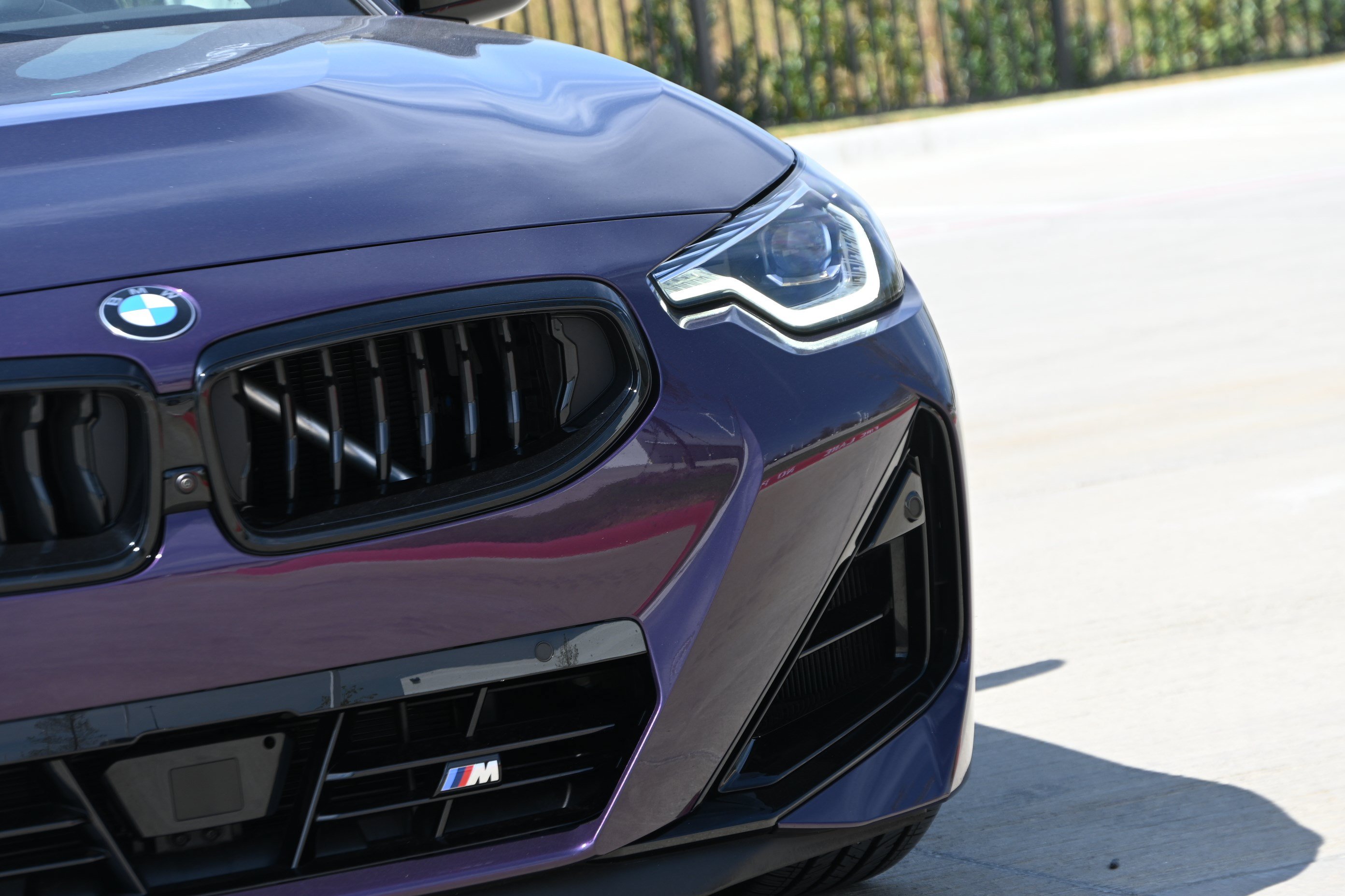 Used 2026 BMW M240i Coupe RWD image 10
