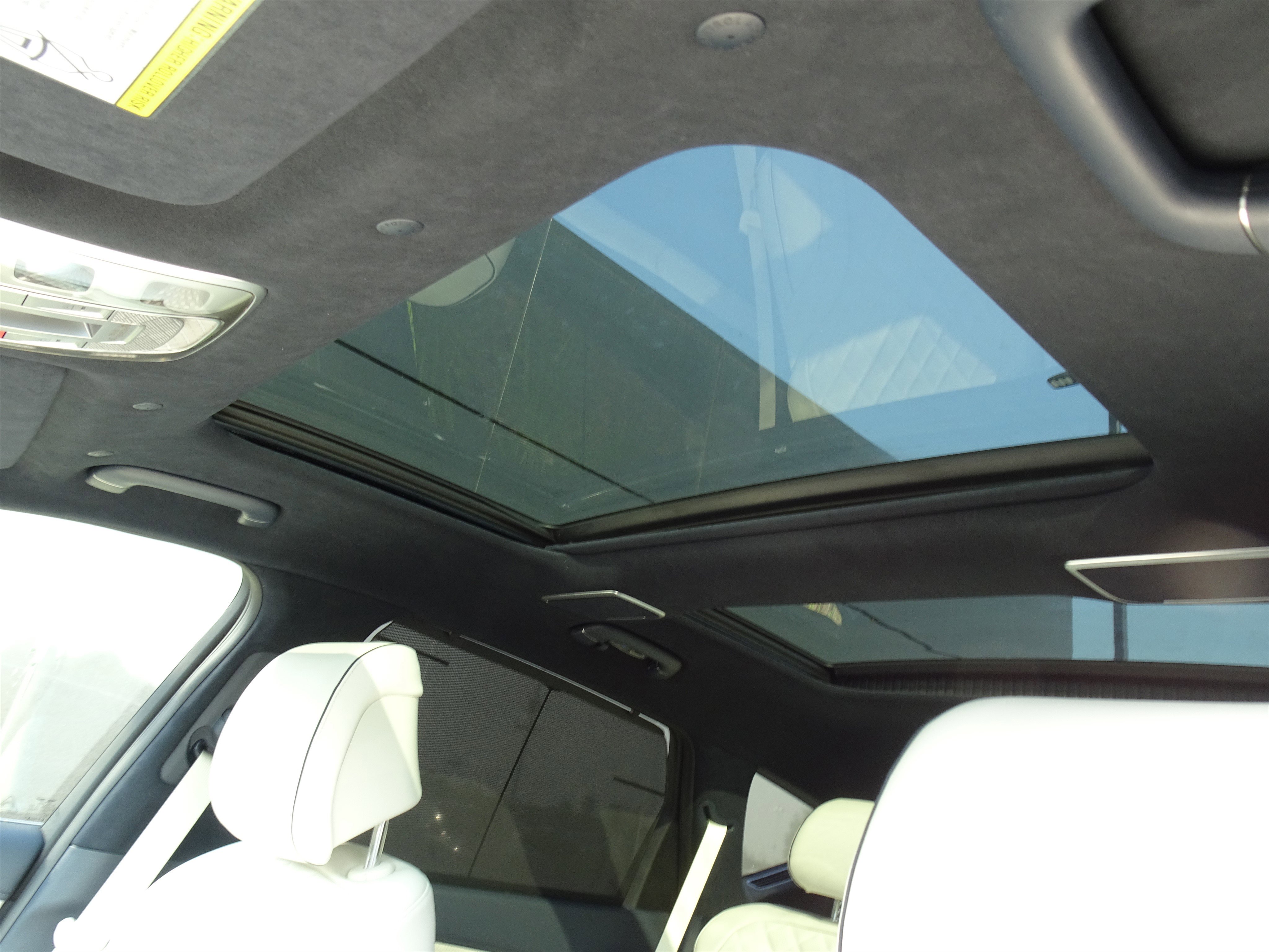 New 2025 Genesis GV80 3.5T Prestige image 10