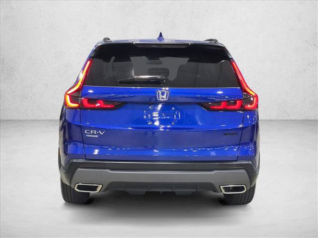 Used 2024 Honda CR-V Sport image 6