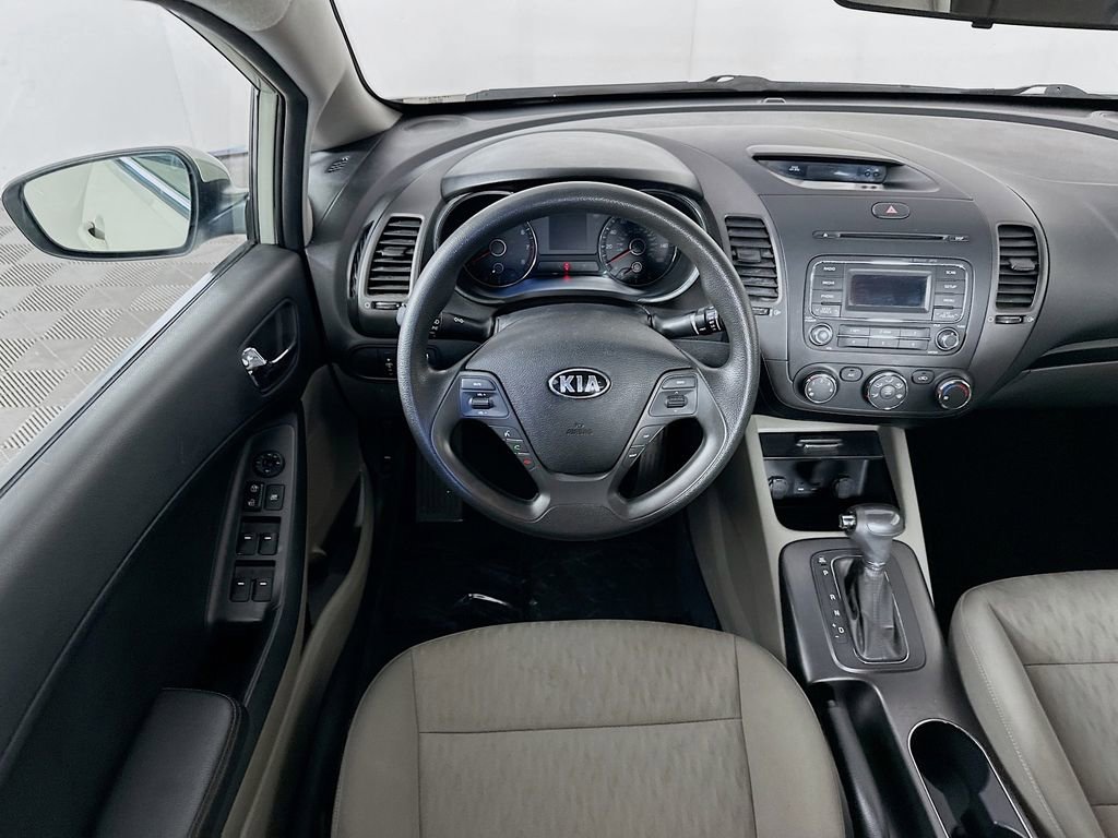 Used 2015 Kia Forte LX FWD image 23