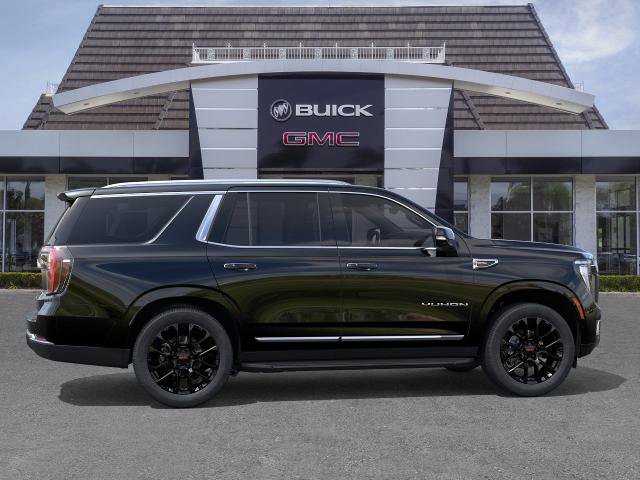 New 2026 GMC Yukon Elevation AWD/4WD image 5