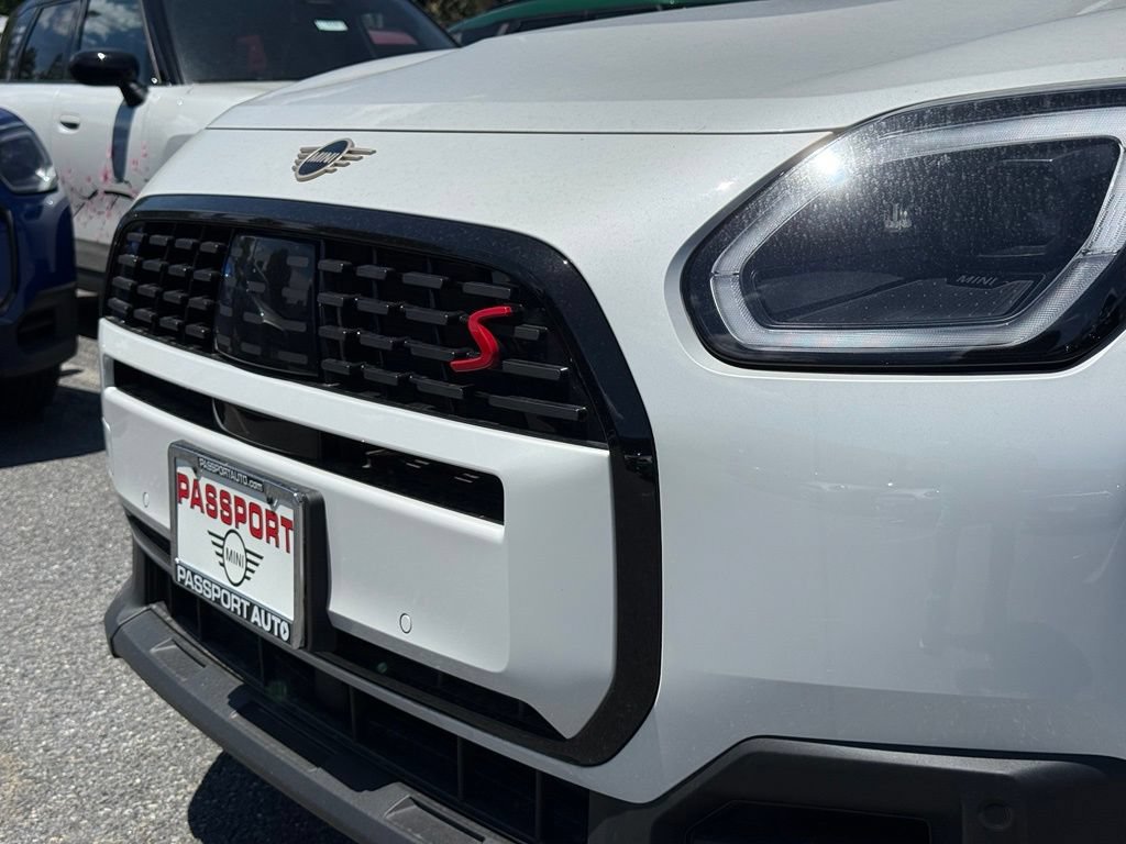 New 2026 MINI Cooper Countryman S AWD/4WD image 8