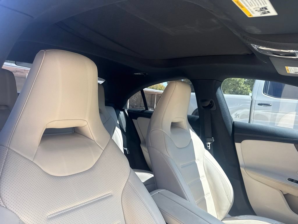 Used 2020 Mercedes-Benz CLA 250 image 14