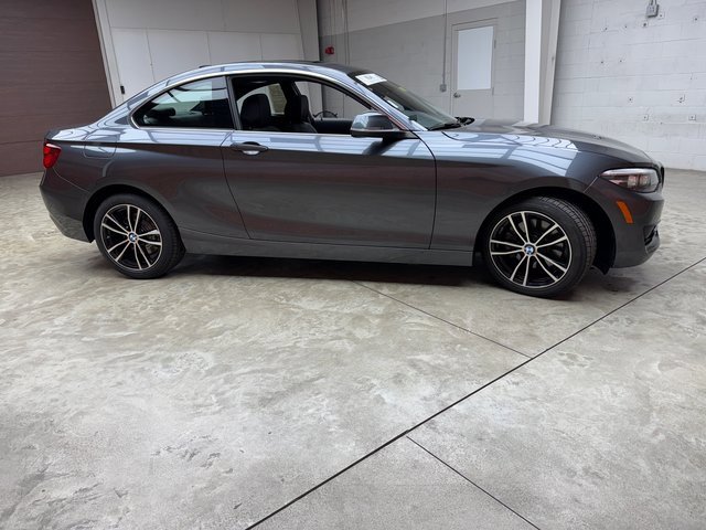 Used 2020 BMW 230i xDrive Coupe w/ Convenience Package image 6