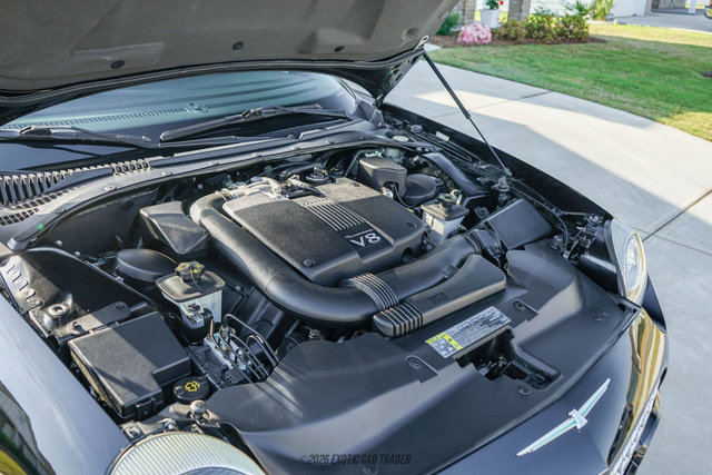 Used 2002 Ford Thunderbird RWD image 25
