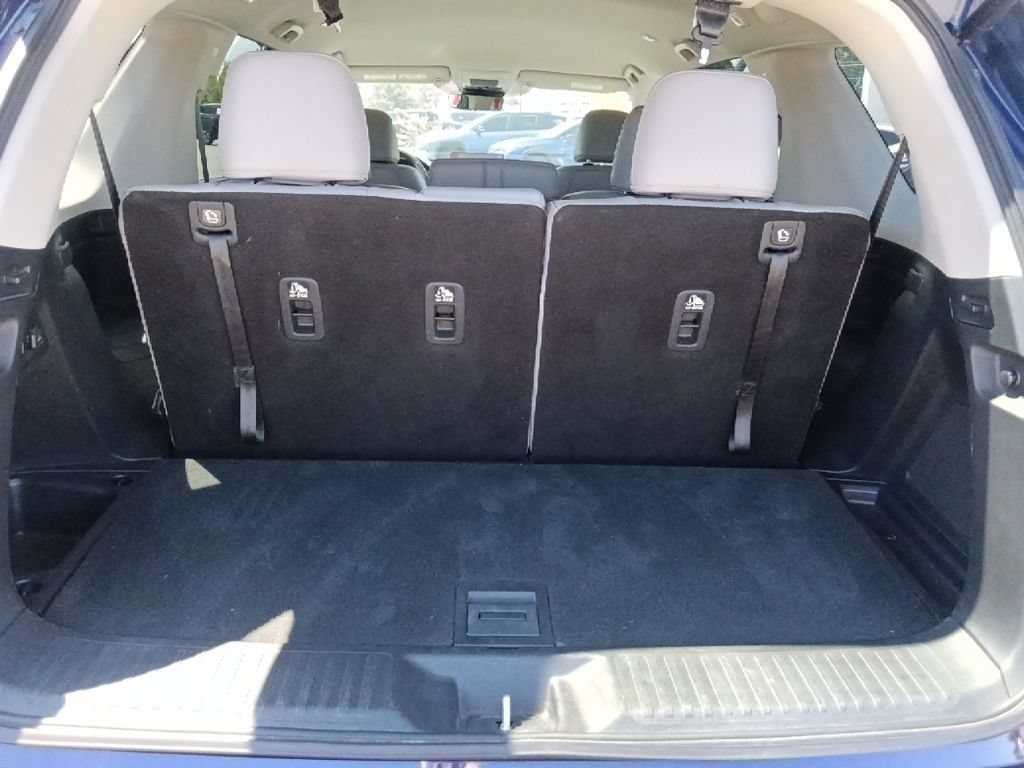 Used 2025 Honda Pilot EX-L image 30